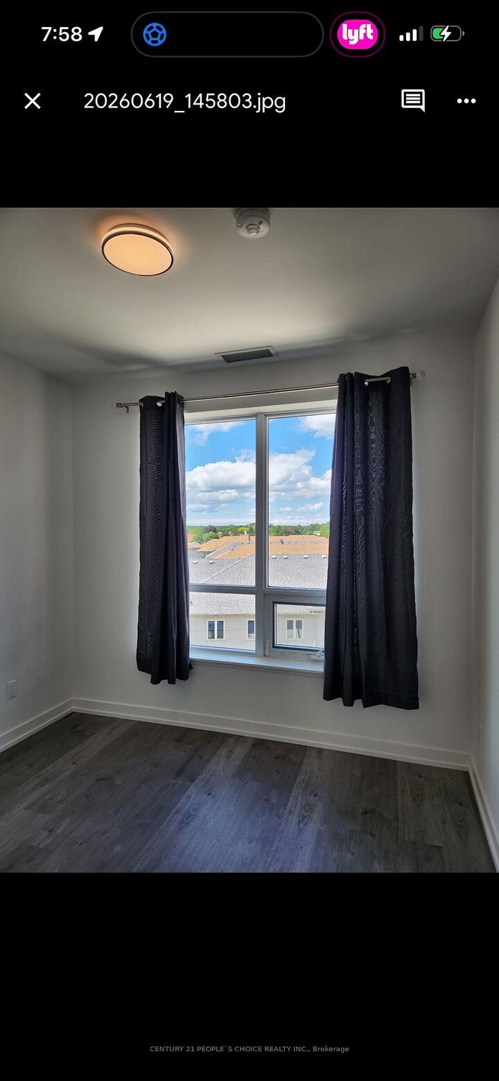 Property Photo: 1010 Dundas Street E 521 ON L1N 2K2