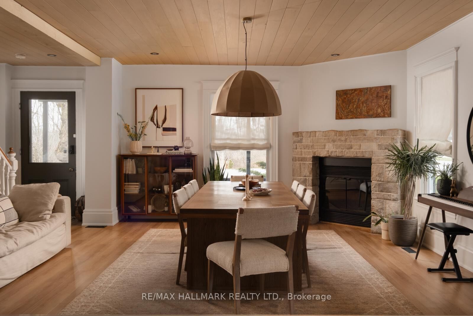 Property Photo: 709 Old Milford Road ON K0K 2T0