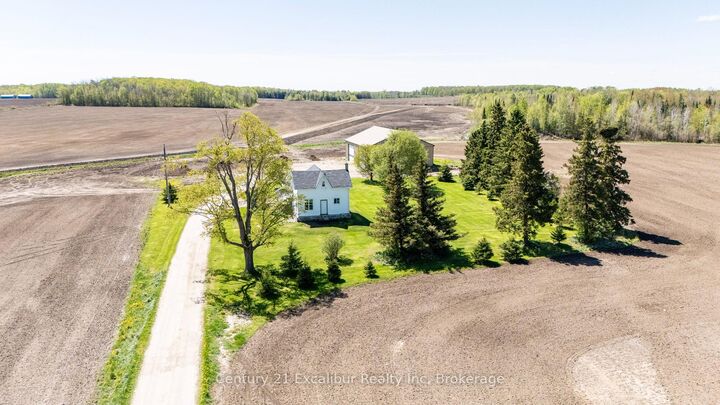 Property Photo: 8323 Line 12 Street ON N1H 6J2