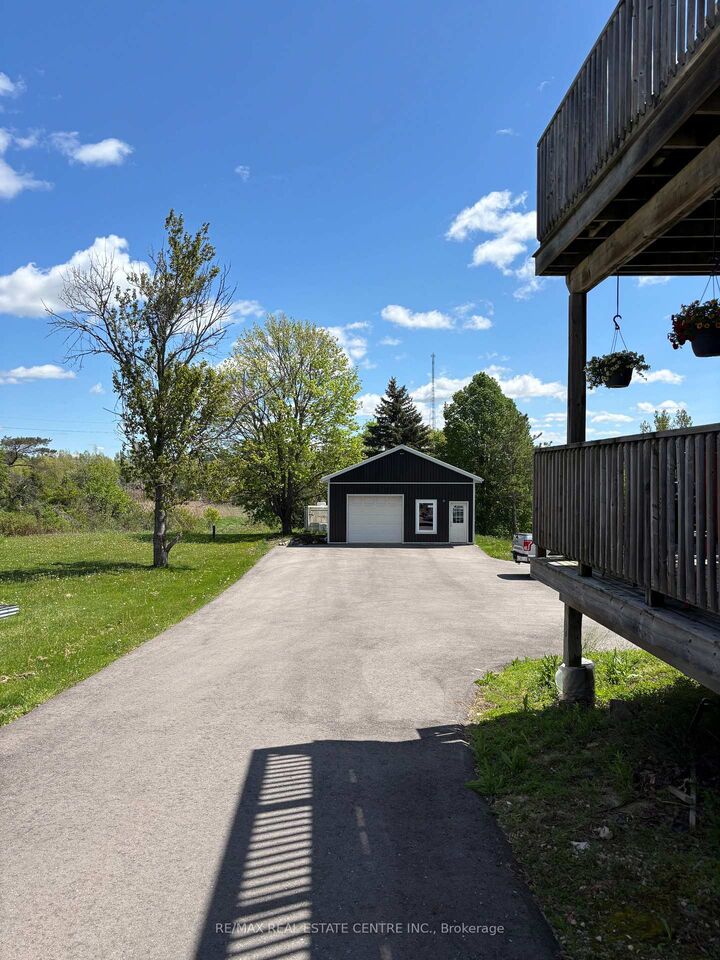 Property Photo: 300 A Broadway N/A ON L9W 1L3