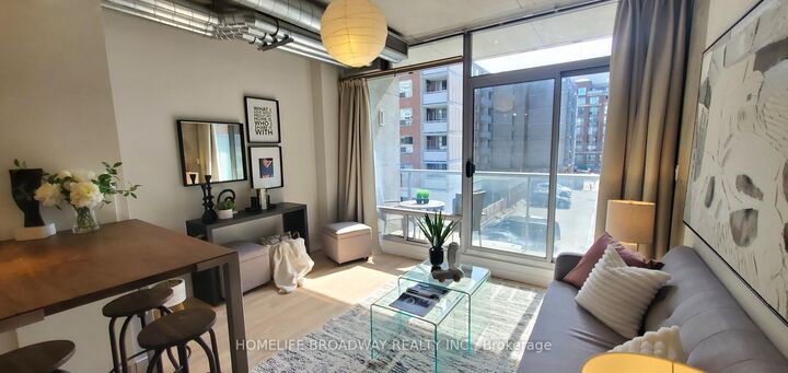 169 John Street 303 — photo 1