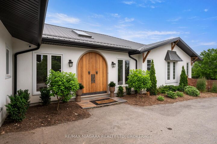Property Photo: 340 Roland Road ON L0S 1M0