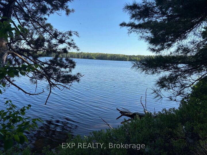 Property Photo: B Lot Arbor Vitae Road ON K0J 1B0