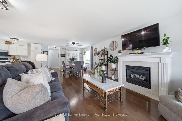 Property Photo: 949 Gzowski Street ON N1M 3W1