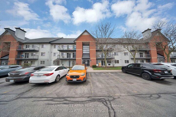 1450 Glen Abbey Gate 212 — photo 1