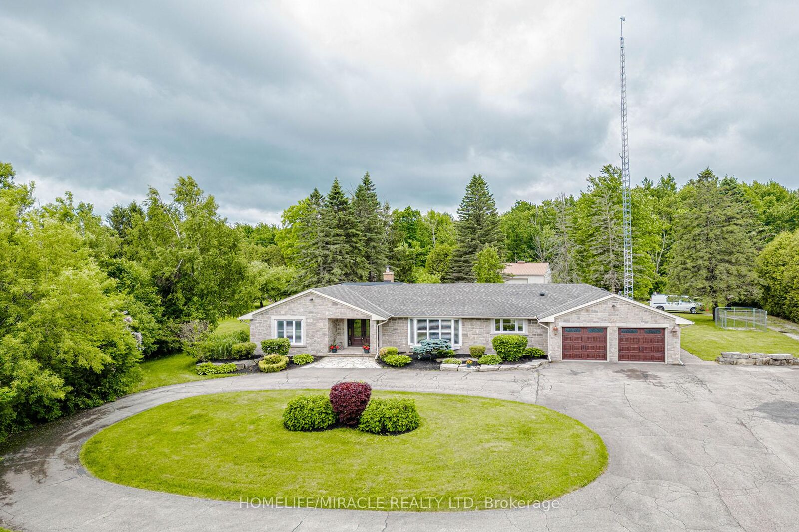 Property Photo: 11948 Dublin Line ON L7J 2M1