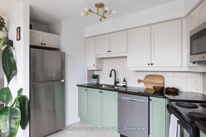 Property Photo: 18 Valley Woods Road 902 ON M3A 0A1