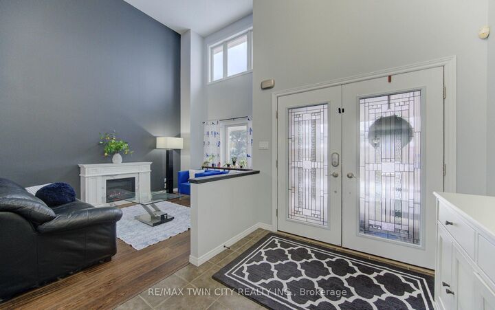 Property Photo: 21 West Tree Drive ON N0B 1M0