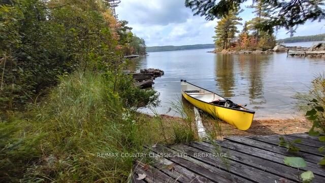 Property Photo: 860 Mazinaw Lake N/A ON K0H 1K0