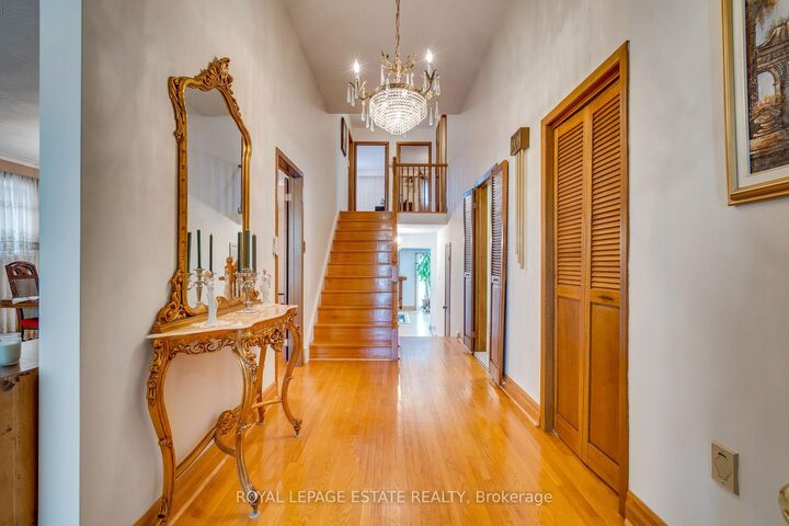 Property Photo: 17 Altair Avenue ON M1W 2R1