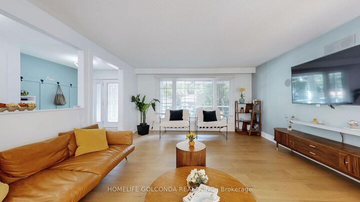 Property Photo: 54 Senator Reesor's Drive ON L3P 3E2