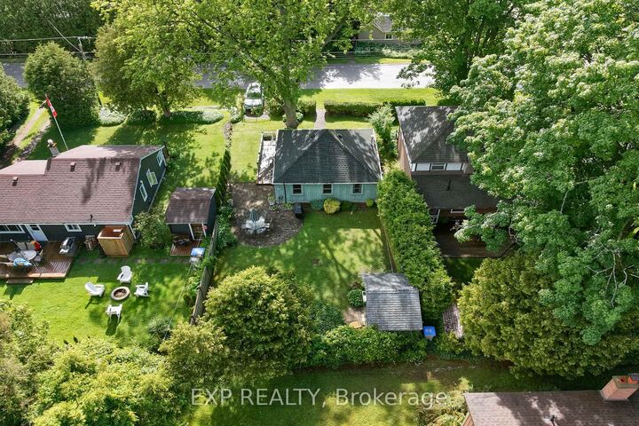 Property Photo: 18 Tuyll Street ON N0M 1G0