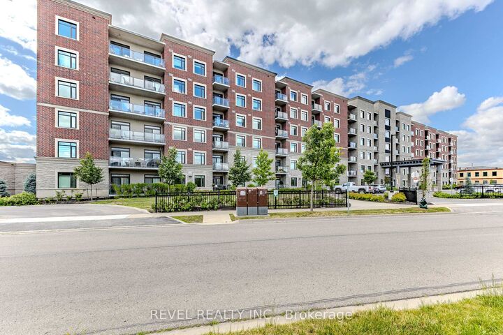 830 Megson Terrace 605 — photo 1