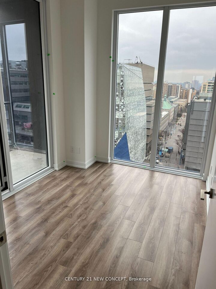 Property Photo: 20 Edward Street 1202 ON M5G 1C9