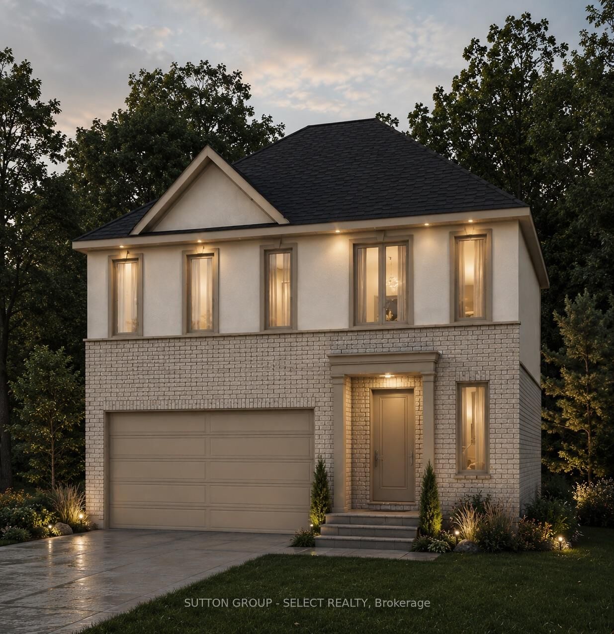 Property Photo: 2835 Sheffield Place 2 ON N6M 0J2