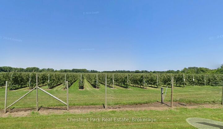 Pt Lt 31 Sideroad 30 N/A — photo 1
