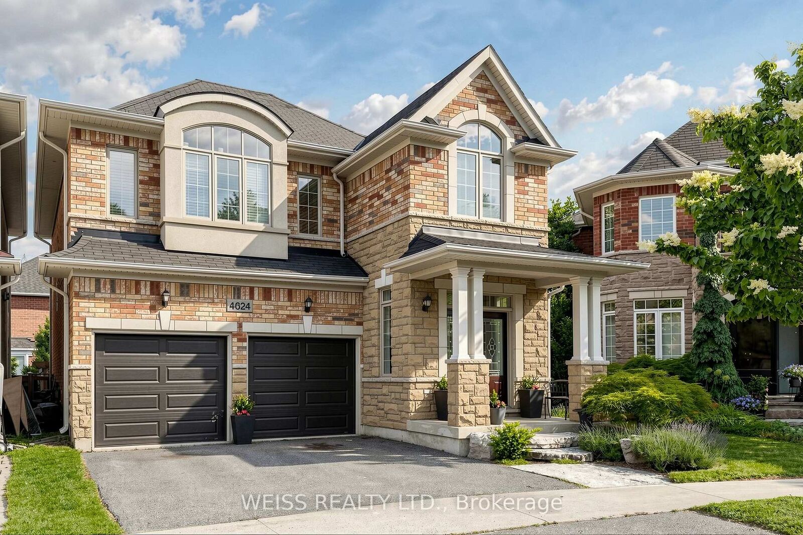 Property Photo: 4624 Ethel Road ON L7M 0G7
