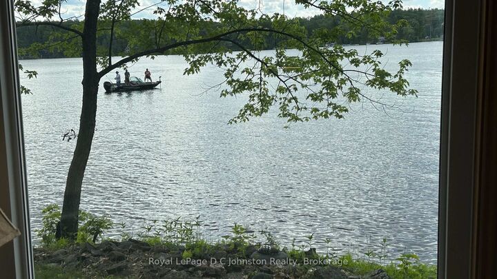 Property Photo:  250 Big Island Bel Lk Byway  ON K0L 1Z0 