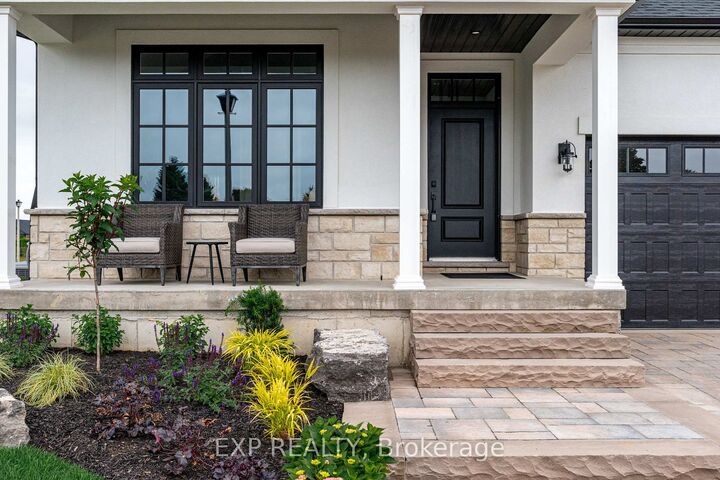 Property Photo: 26 Harvest Drive ON L0S 1J0