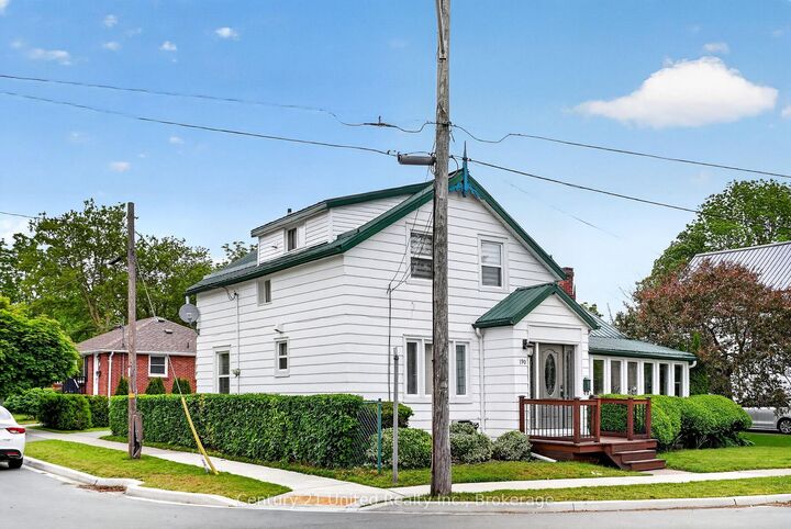 Property Photo:  190 Blake Street  ON K9A 2K5 