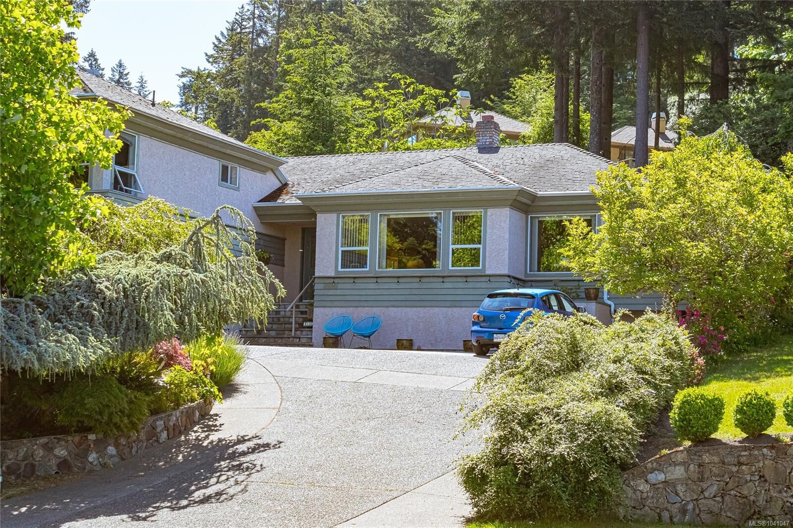 Property Photo:  4343 Emily Carr Dr  BC V8X 5E4 