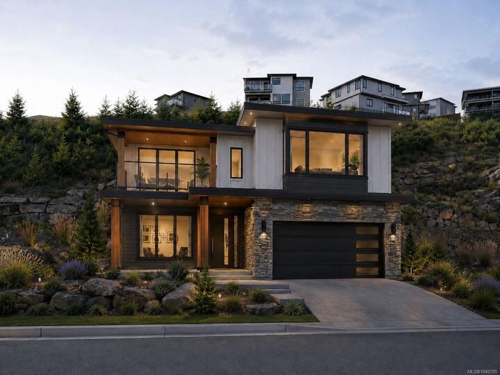 Property Photo: 1227 Cedarbrook Way BC V0V 1V0