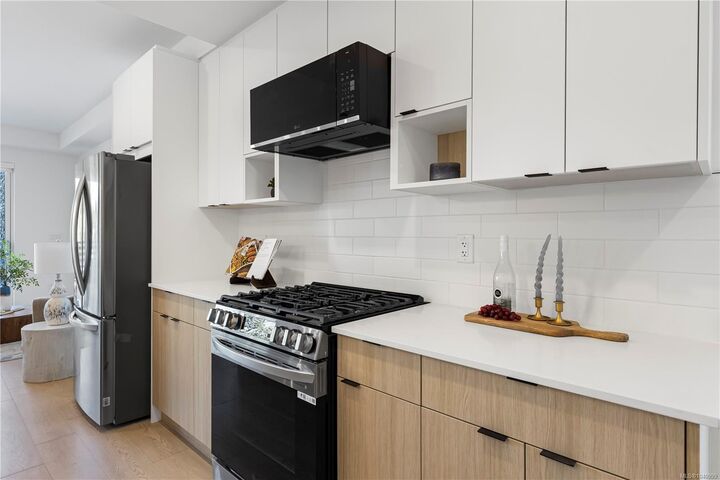 Property Photo: 2629 Millstream Rd #104 BC V9B 3R8