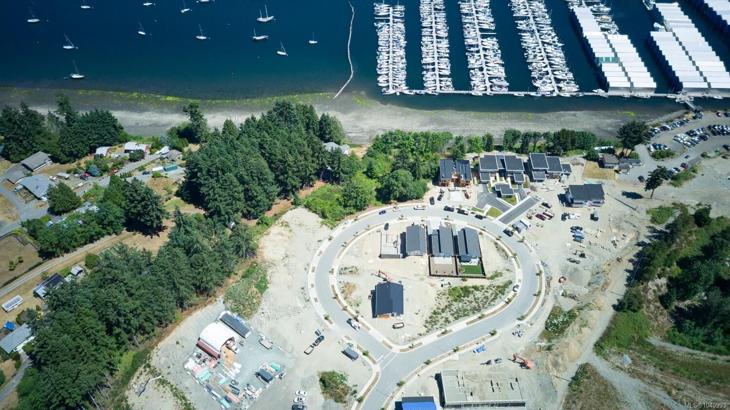 Property Photo:  130 Marina View Dr  BC V9G 1K4 