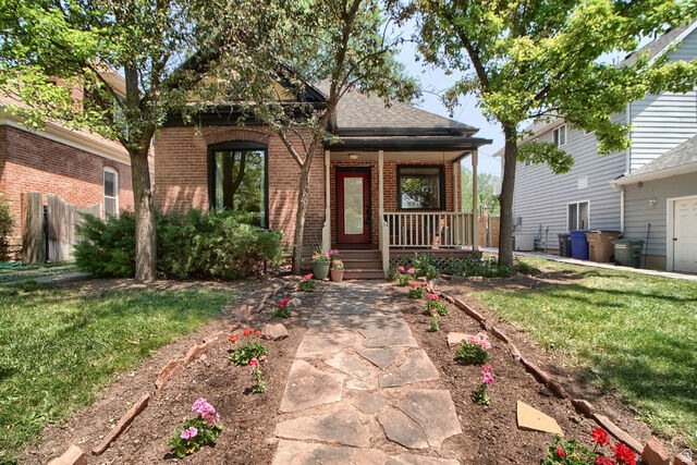Property Photo:  1347 S Lincoln St  UT 84105 