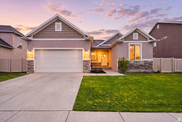 Property Photo:  806 W Valley Vista Way  UT 84048 