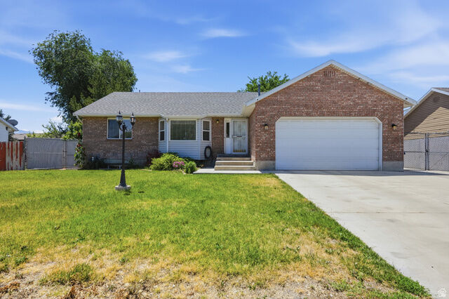 Property Photo:  2171 W 3800 S  UT 84119 