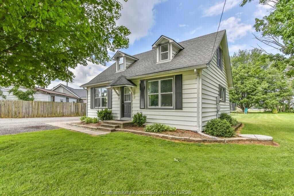 Photo de la propriété: 6735 Richmond Road ON N5H 2R5