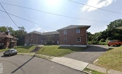 Property Photo:  421 Ohio Ave 3  PA 15025 