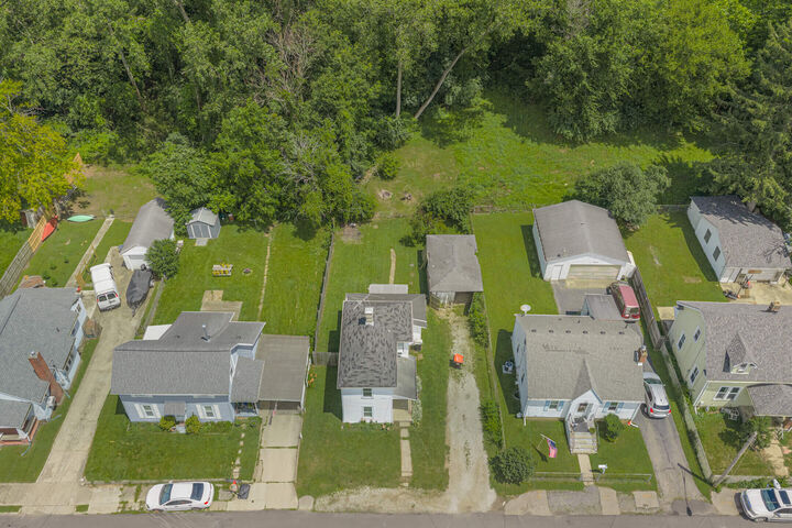 Property Photo:  2484 Hilltop Avenue  OH 45503 