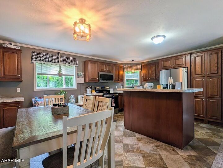 Property Photo:  183 Oak Hill Road  PA 16664 