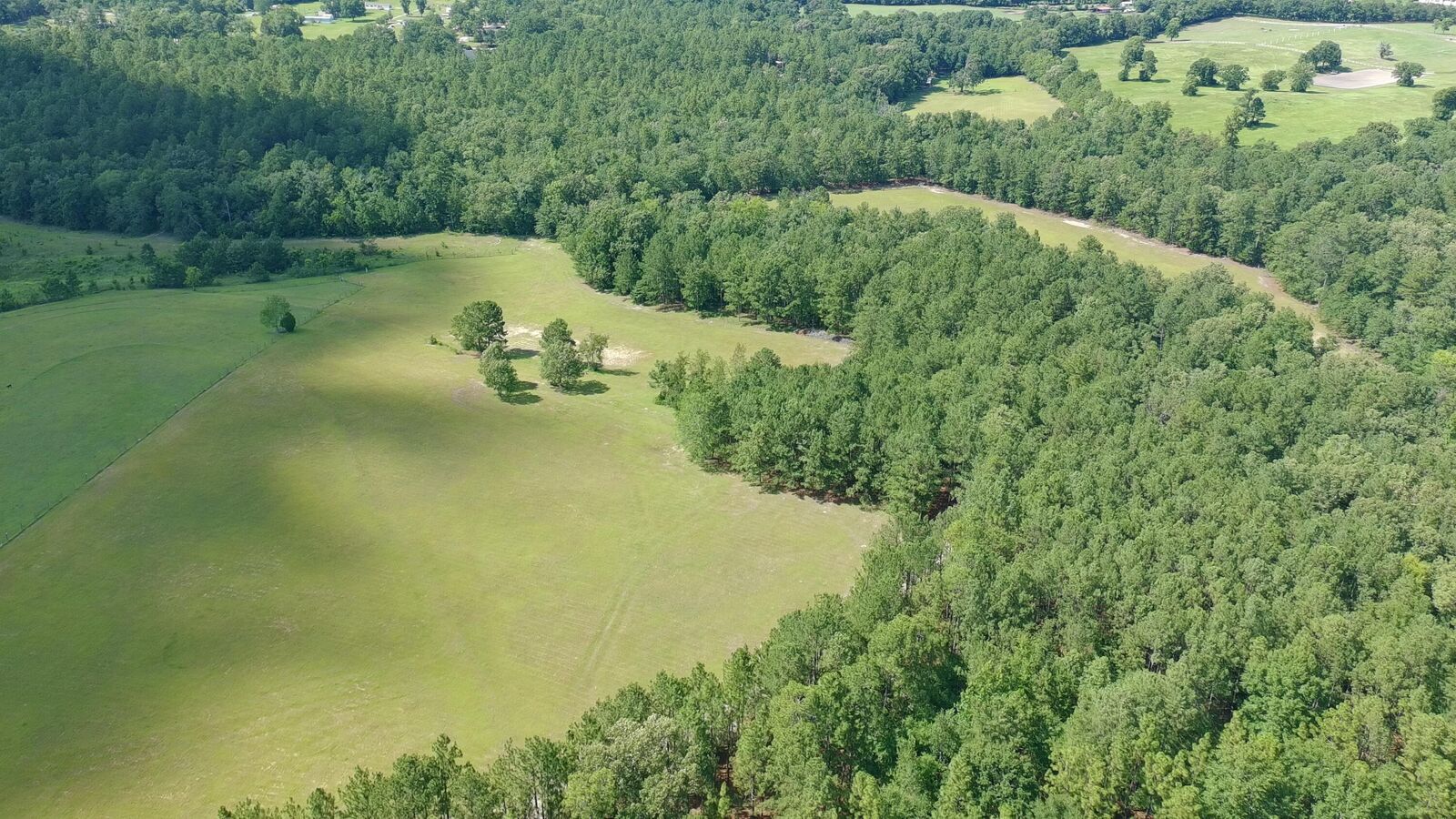 Property Photo: 41 Acres Whiskey Road SC 29803