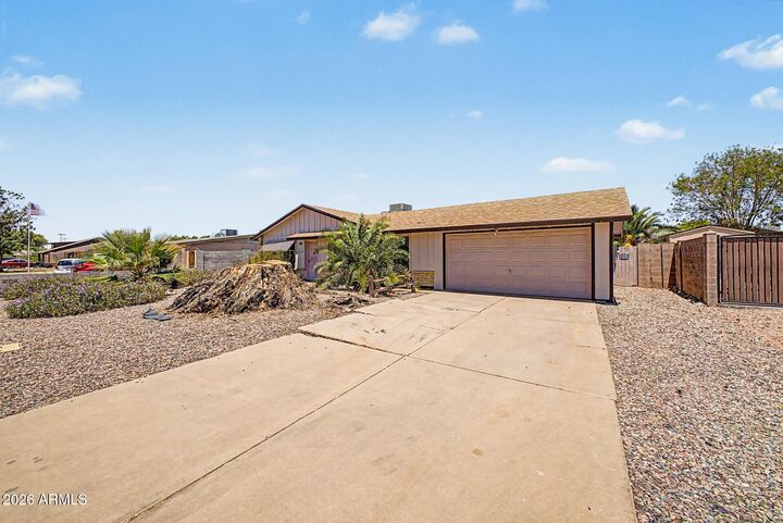 Property Photo:  3316 E Florian Avenue  AZ 85204 