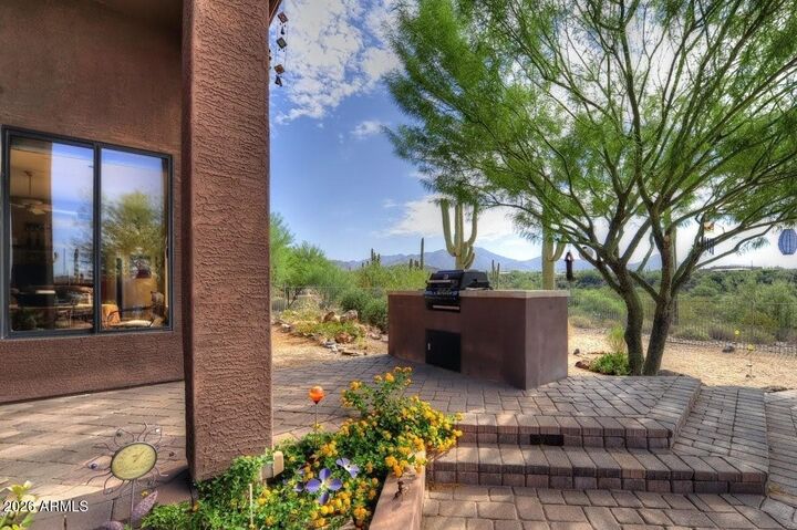 Property Photo:  41455 N Ironwood Bluff  AZ 85331 