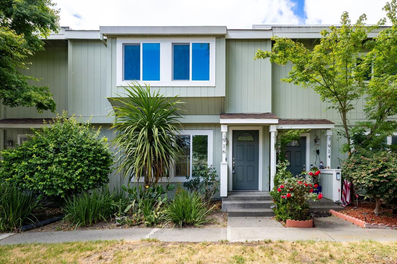 Property Photo:  916 Sunnybrae Lane  CA 94947 