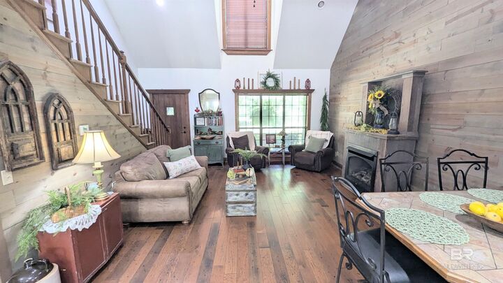 Property Photo:  136 Jones Drive  AL 36558 