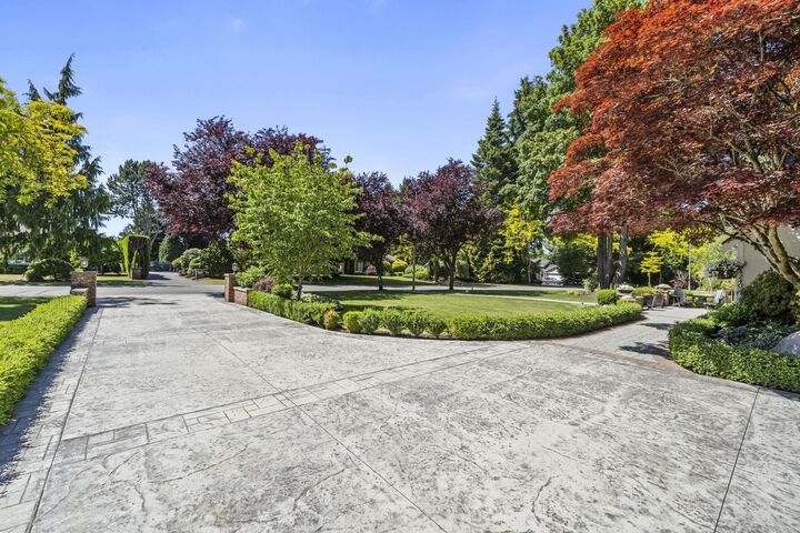 Property Photo: 3240 138A Street BC V4P 2B4
