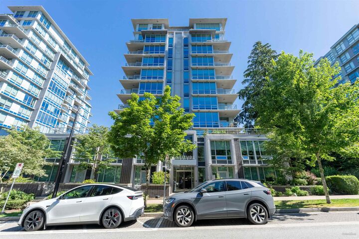 9080 University Crescent 503 — photo 1