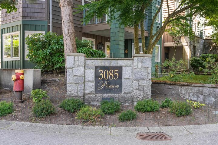 Property Photo:  3085 Primrose Lane 207  BC V3B 7S3 