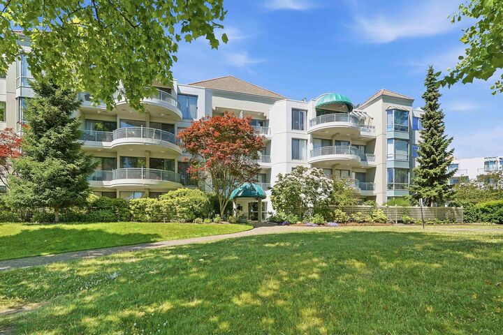 1705 Martin Drive 201 — photo 1