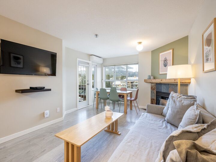 Property Photo: 4350 Lorimer Road 330 BC V8E 0A5