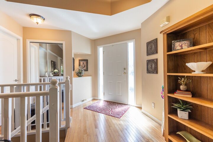 Property Photo: 31501 Upper Maclure Road 13 BC V2T 5S6