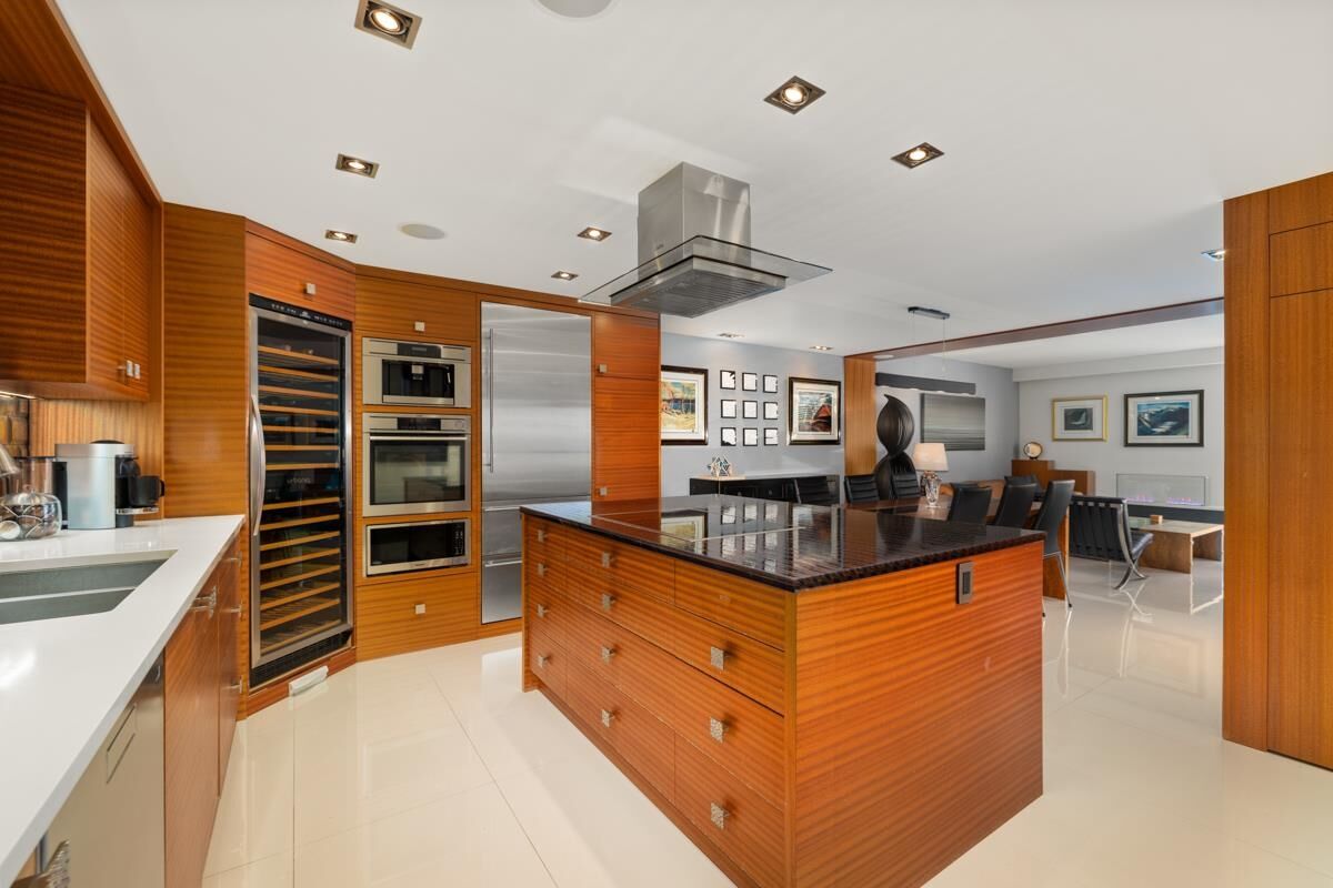 Property Photo:  1450 Pennyfarthing Drive 805  BC V6J 4X8 