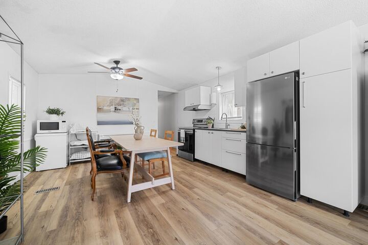 Property Photo:  3295 Sunnyside Road 86  BC V3H 4Z4 