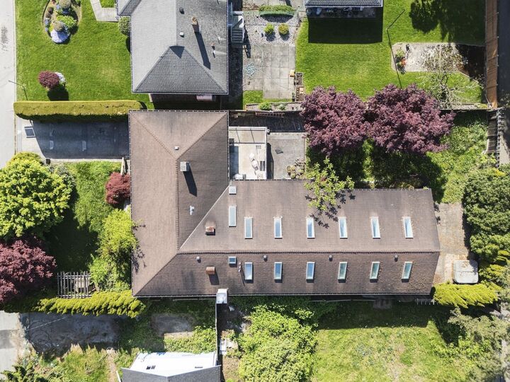 Property Photo: 619 Harrison Avenue BC V3J 3Z6