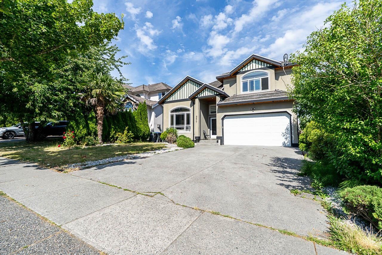 Property Photo: 6670 150 Street BC V3S 9G7